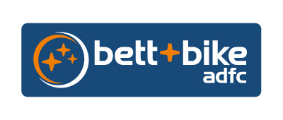 Logo Bett & Bike Logo Bett & Bike